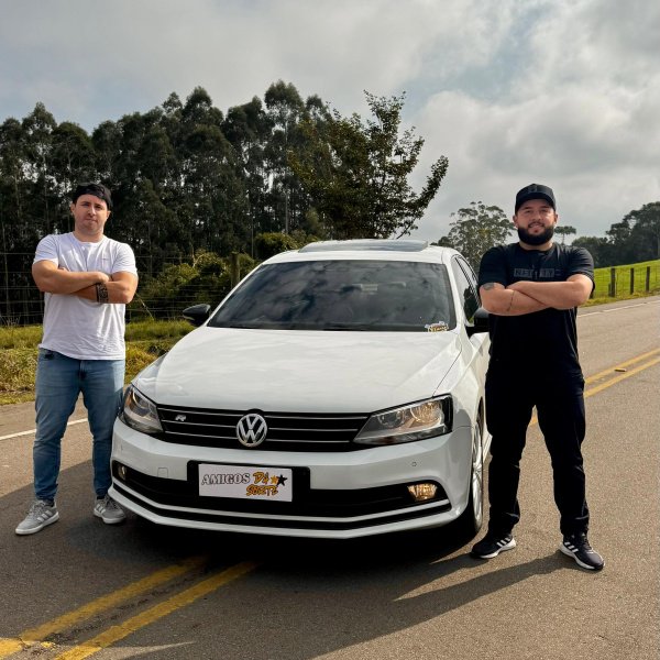 Jetta 1.4 TSI AUT.